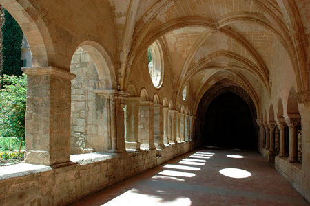 Abadia de Valmagna