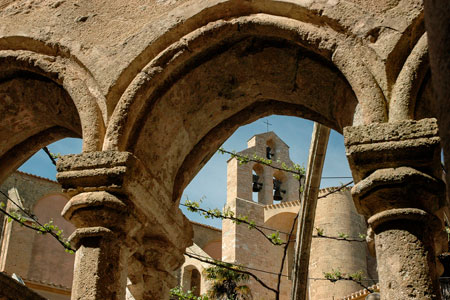 Abadia de Valmagna