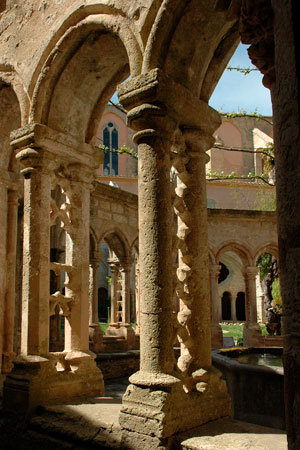 Abadia de Valmagna