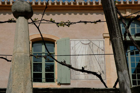 Abadia de Valmagna