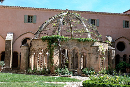 Abadia de Valmagna