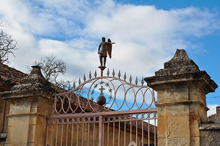 Cartuja de Valbonne