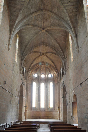 Abadia de Vignogoul