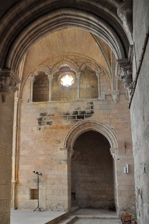 Abadia de Vignogoul