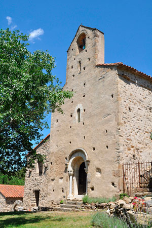 Santa Maria del Vilar