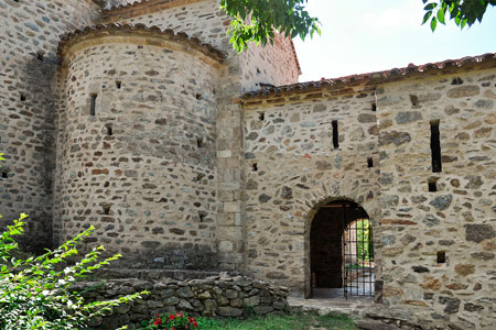 Santa Maria del Vilar