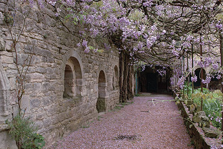 Santa Maria de Villalonga