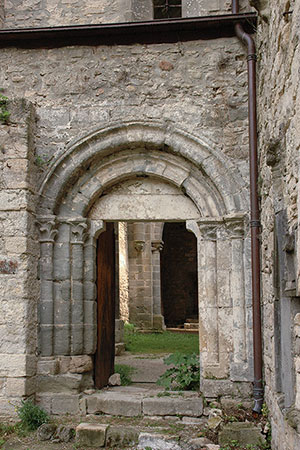 Sainte-Marie de Villelongue
