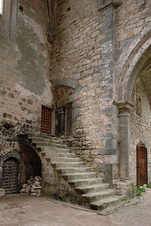 Santa Maria de Villalonga