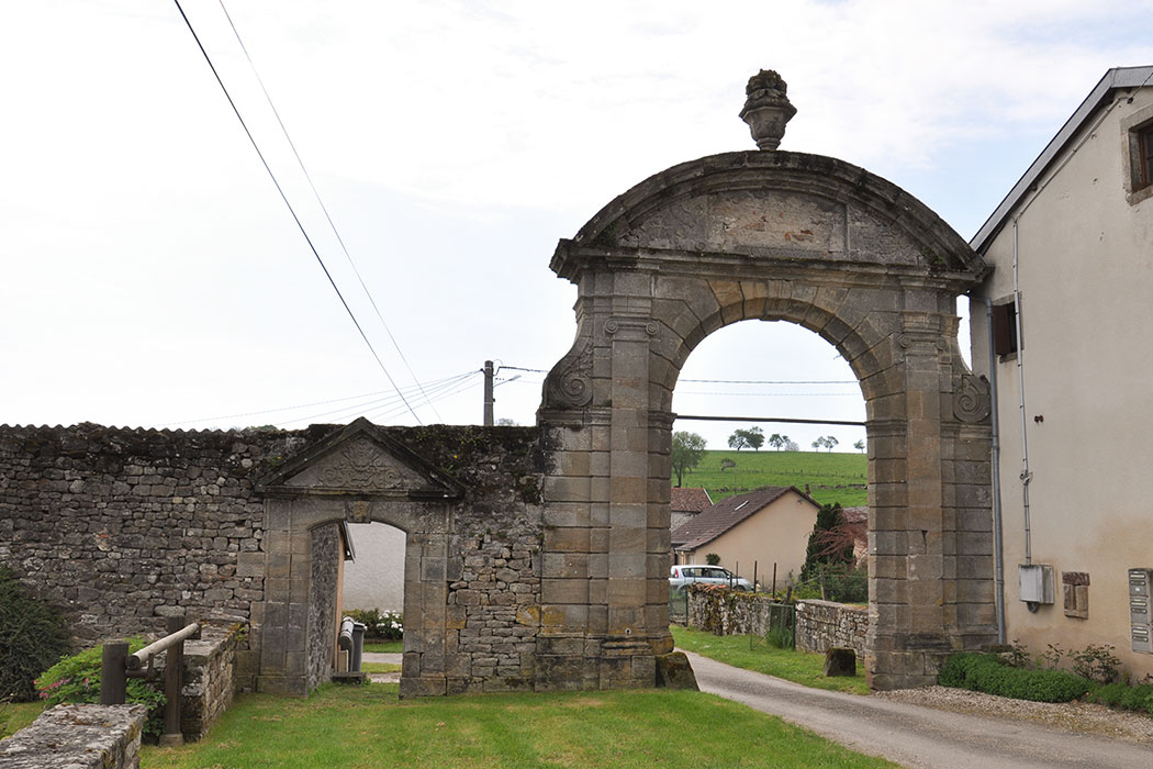 Notre-Dame de Flabémont