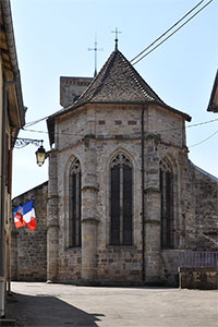 Fontenoy-le-Château