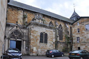 Agustins de Bar-le-Duc