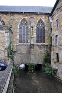 Agustins de Bar-le-Duc