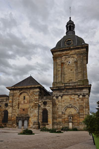 Notre-Dame de Bar-le-Duc