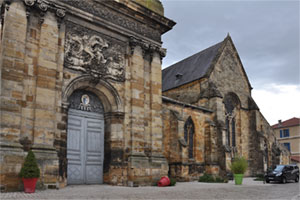 Notre-Dame de Bar-le-Duc