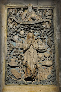 Notre-Dame de Bar-le-Duc