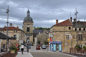 Notre-Dame de Bar-le-Duc