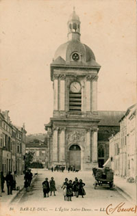 Notre-Dame de Bar-le-Duc