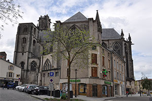 Saint-Gengoult