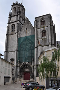 Saint-Gengoult