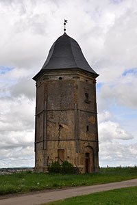 Abadia de Saint-Pierremont