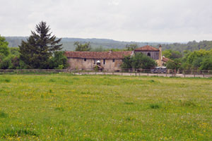 Vieux Moutier