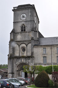 Saint-Mihiel