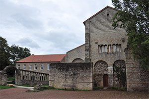 Saint-Pierre-aux-Nonnains