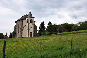 Saint-Sauveur