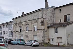 Saint-Èvre