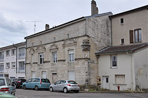 Saint-vre