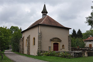 Villers-Bettnach