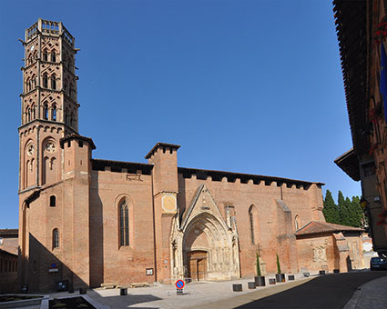 Santa Maria de Rius