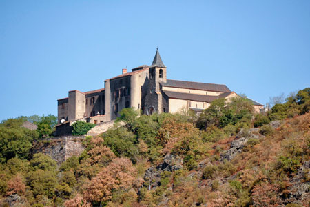 Priorat d'Ambialet