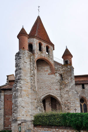 Saint-Pierre de Auvillar