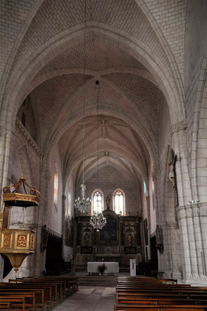 Saint-Pierre d'Auvillar