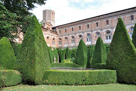 Abadía de Boulbonne