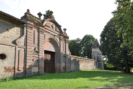 Abadía de Boulbonne