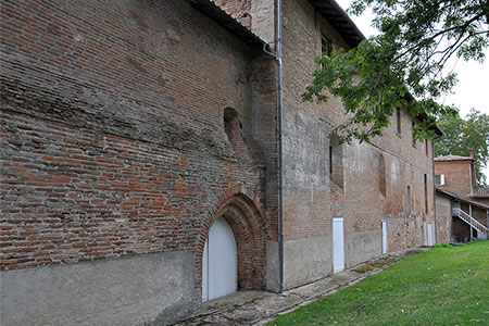 Abadia de Calers