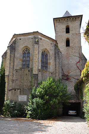 Priorat de Camon