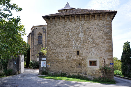 Priorat de Camon