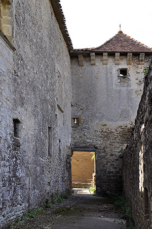 Priorat de Camon