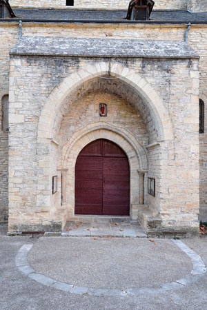 Priorat de Catus