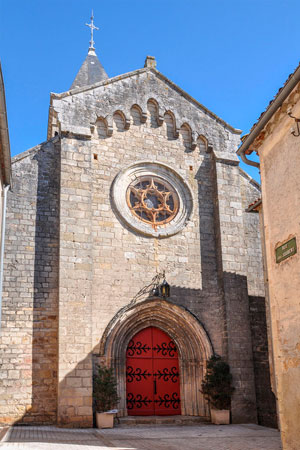 Priorato de Duravel