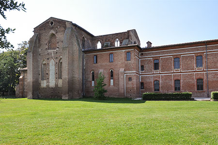 Abadía de Eaunes