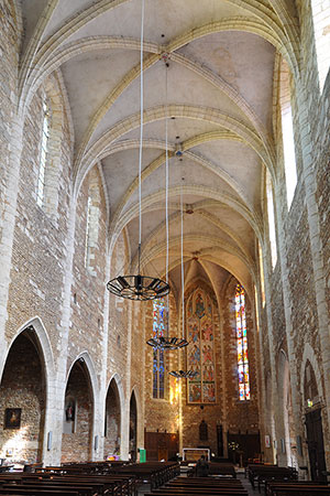 Saint-Luperc d’Eusa