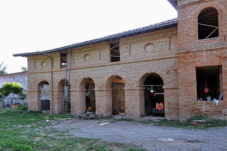 Abadia de Feuillant