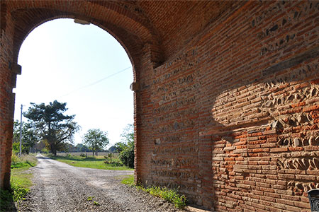 Abadia de Feuillant