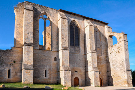 Abadia de Gourdon