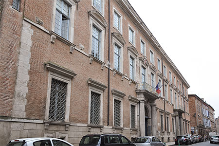 Hospitalarios de Toulouse